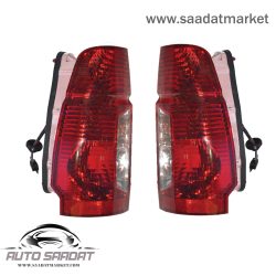 چراغ خطرعقب خودرو آریسان برند اکمی (ACMI) بسته دوعددی - Image 3