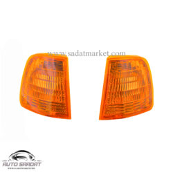 چراغ راهنما خودرو مدل کریستالی مناسب برای پژو 405 - Image 7