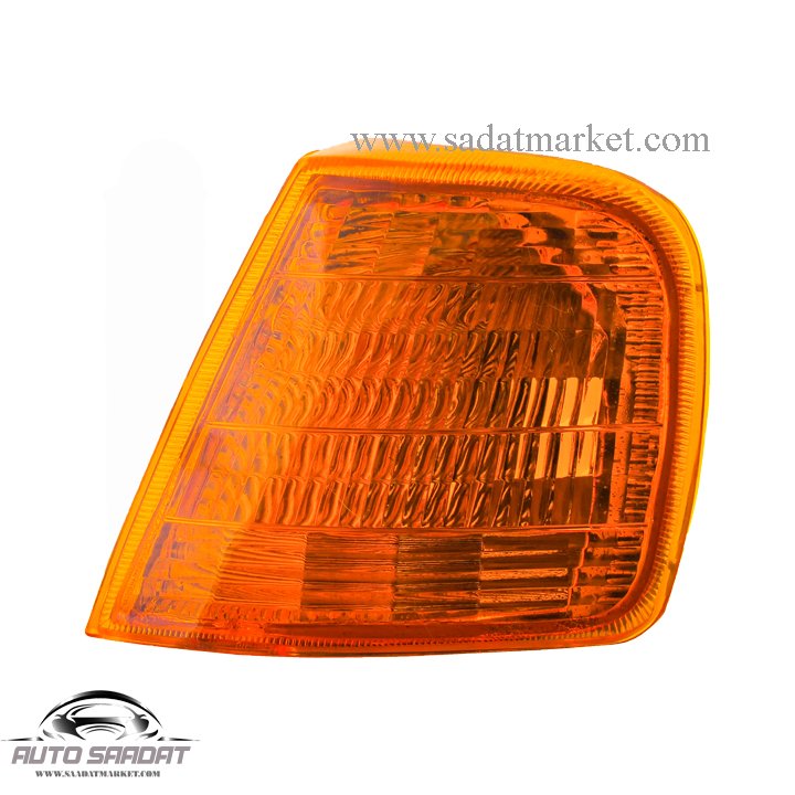 چراغ راهنما خودرو مدل کریستالی مناسب برای پژو 405 - Image 6