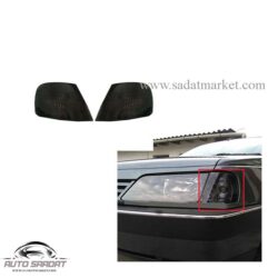 چراغ راهنما خودرو مدل کریستالی مناسب برای پژو 405 - Image 5