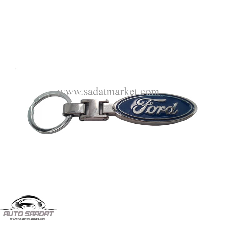 جاسوئیچی خودرو مدل فورد (ford)
