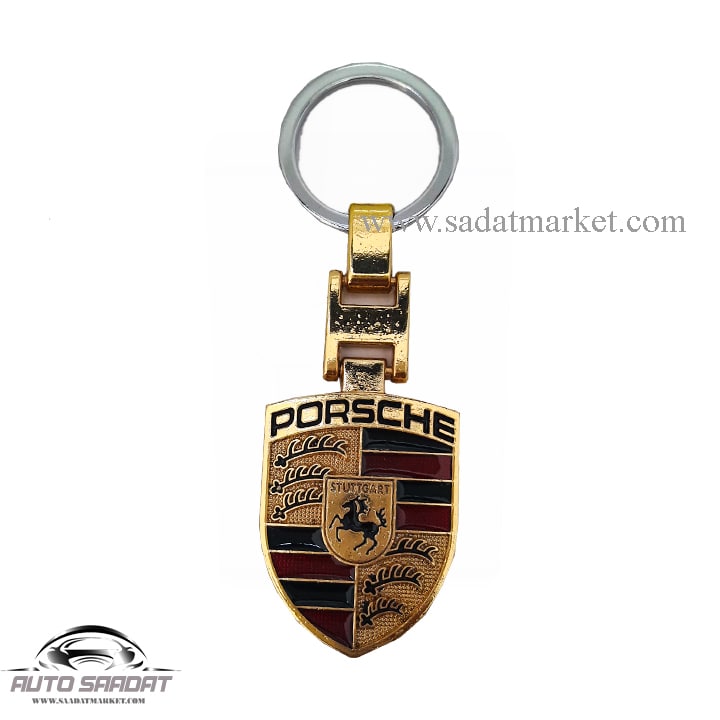 جاسوئیچی خودرو مدل پورشه (PORSCHE) - Image 3