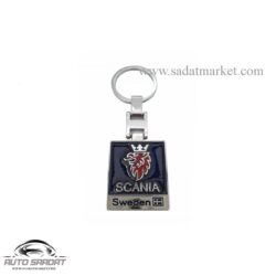 جاسوئیچی خودرو مدل اسکانیا scania
