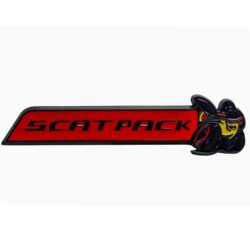 آرم خودرو مدل اسکات