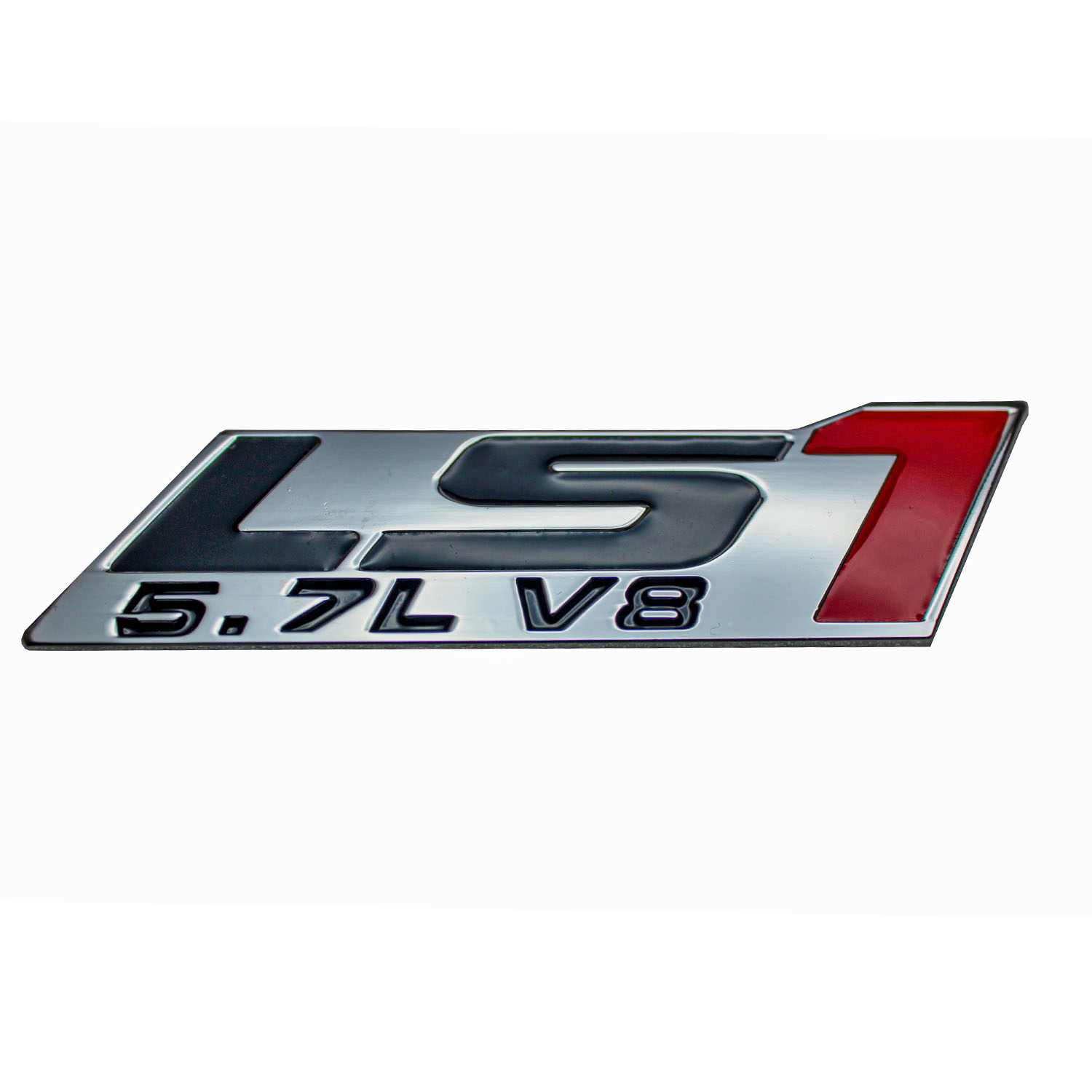 آرم خودرو مدل V8