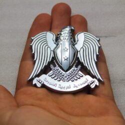 آرم خودرو مدل کنگره - Image 2