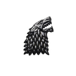 آرم خودرو طرح گرگ