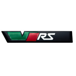 آرم خودرو طرح VSR - Image 3