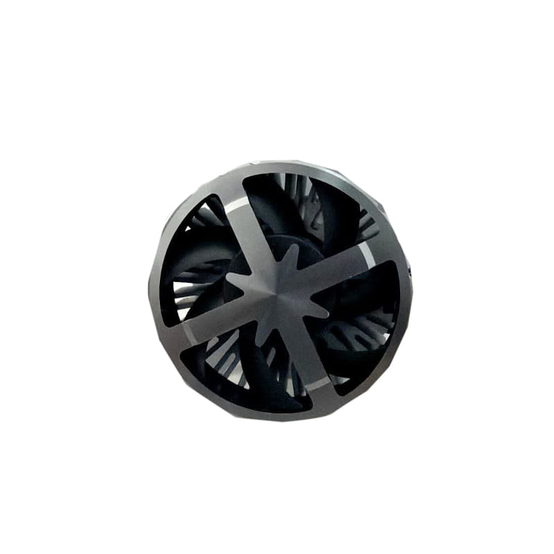 هدلایت خودرو لدکو مدل K85 پایه H7 بسته دو عددی - Image 3