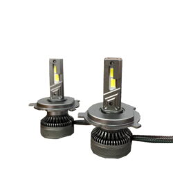 هدلایت خودرو لدکو {LC} مدل X60 PRO پایه H4/H19