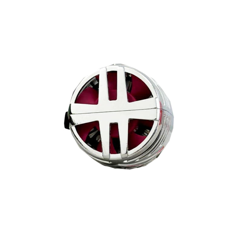 هدلایت خودرو لدکو مدل KH1 پایهH7 بسته دو عددی - Image 3