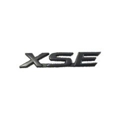 آرم خودرو مدل ایکس اس ای {XSE}