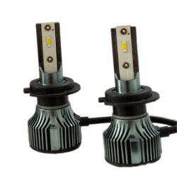 هدلایت خودرو صفا پایه H7 بسته دو عددی